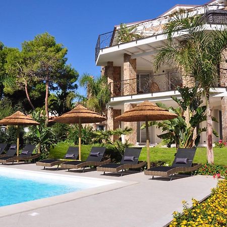 Villa Aquamarina Pavoncella Rossa 포르토 피노 외부 사진