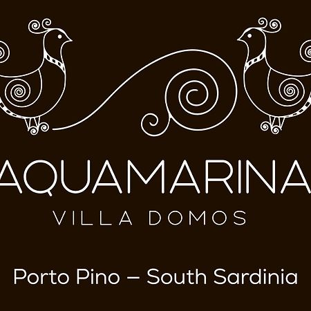 Villa Aquamarina Pavoncella Rossa 포르토 피노 외부 사진