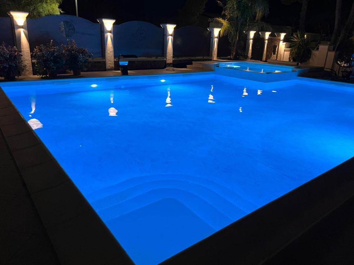 Villa Aquamarina Pavoncella Rossa 포르토 피노 외부 사진