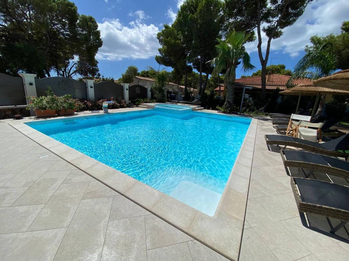 Villa Aquamarina Pavoncella Rossa 포르토 피노 외부 사진