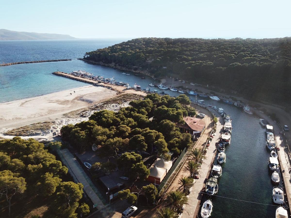 Villa Aquamarina Pavoncella Rossa 포르토 피노 외부 사진
