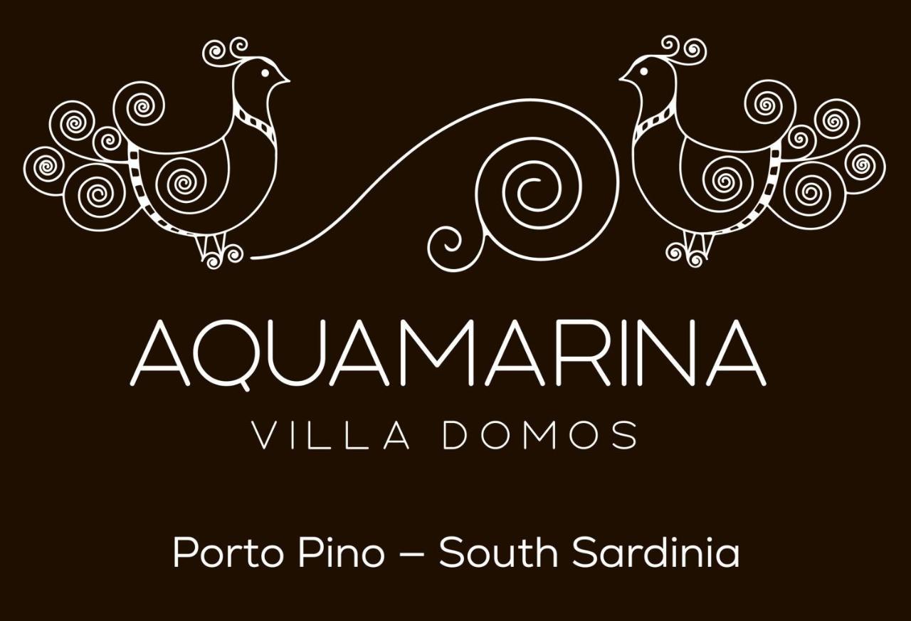 Villa Aquamarina Pavoncella Rossa 포르토 피노 외부 사진