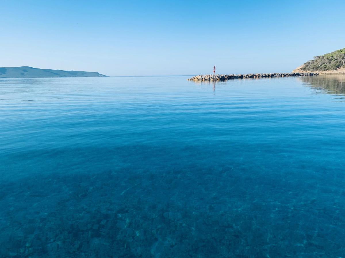 Villa Aquamarina Pavoncella Rossa 포르토 피노 외부 사진