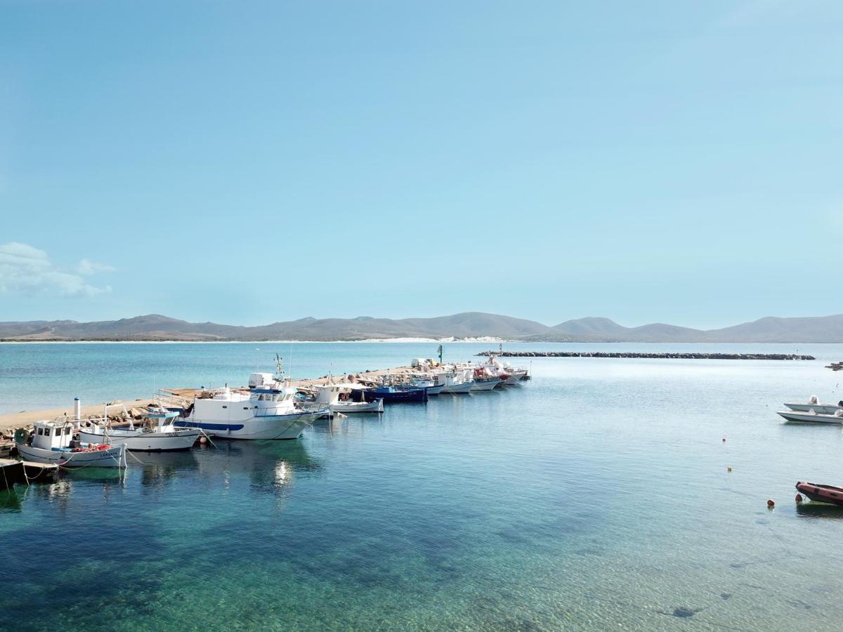 Villa Aquamarina Pavoncella Rossa 포르토 피노 외부 사진