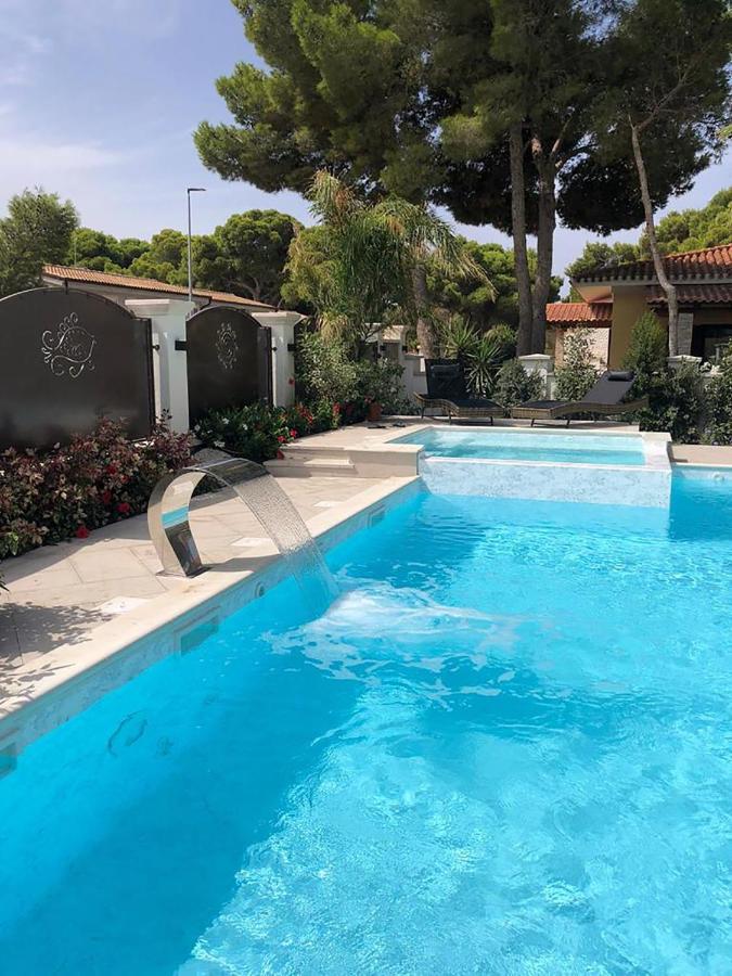 Villa Aquamarina Pavoncella Rossa 포르토 피노 외부 사진