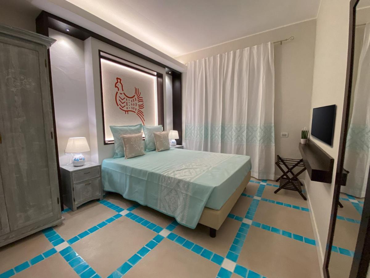 Villa Aquamarina Pavoncella Rossa 포르토 피노 외부 사진