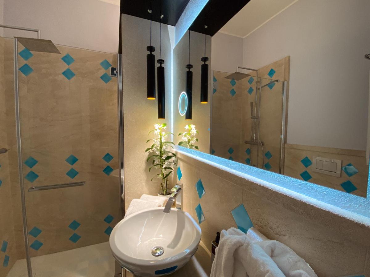 Villa Aquamarina Pavoncella Rossa 포르토 피노 외부 사진