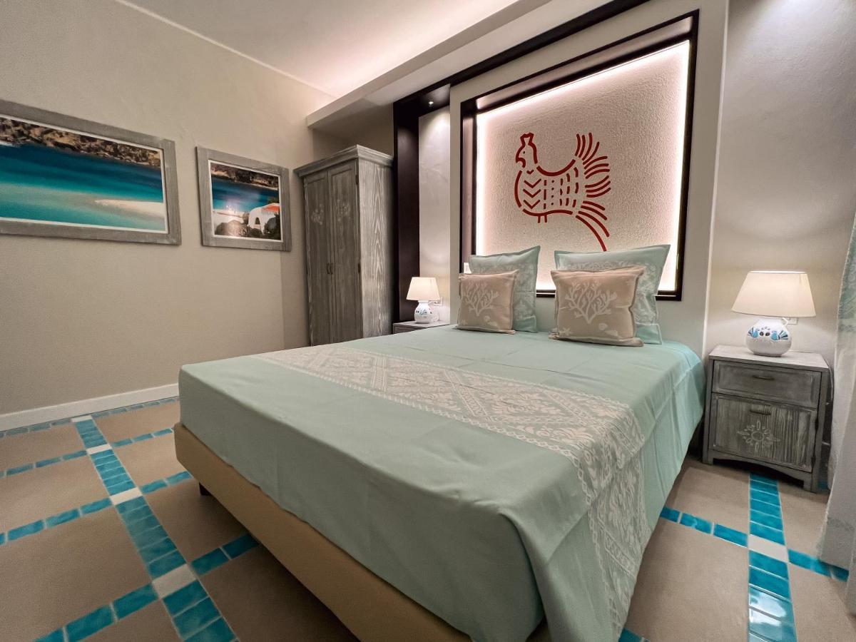 Villa Aquamarina Pavoncella Rossa 포르토 피노 외부 사진
