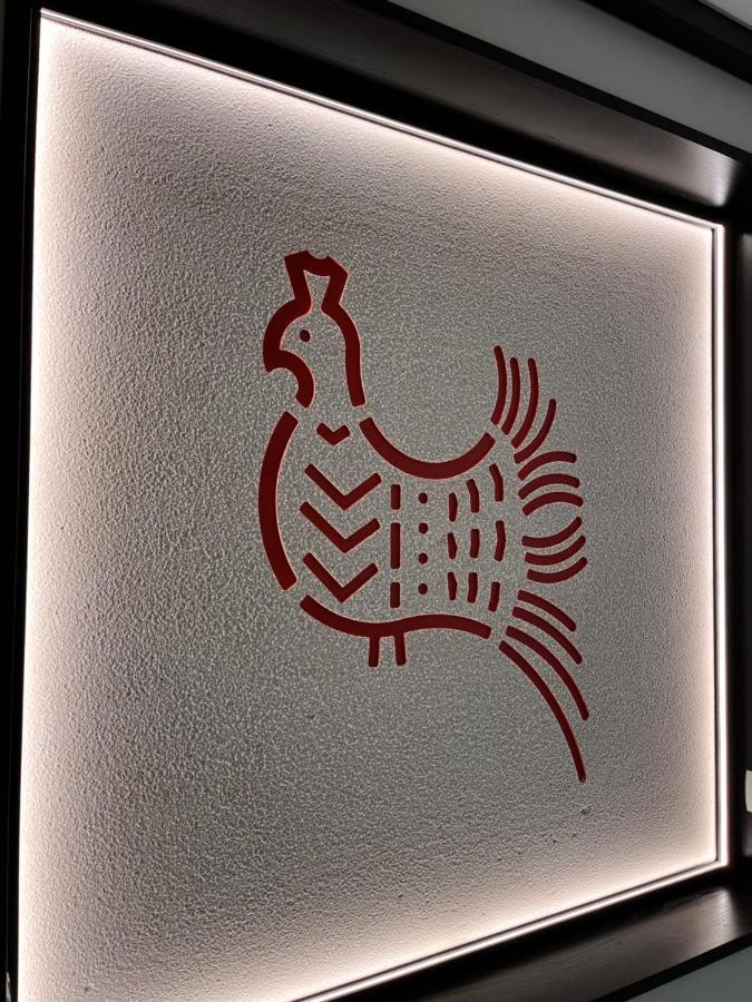 Villa Aquamarina Pavoncella Rossa 포르토 피노 외부 사진