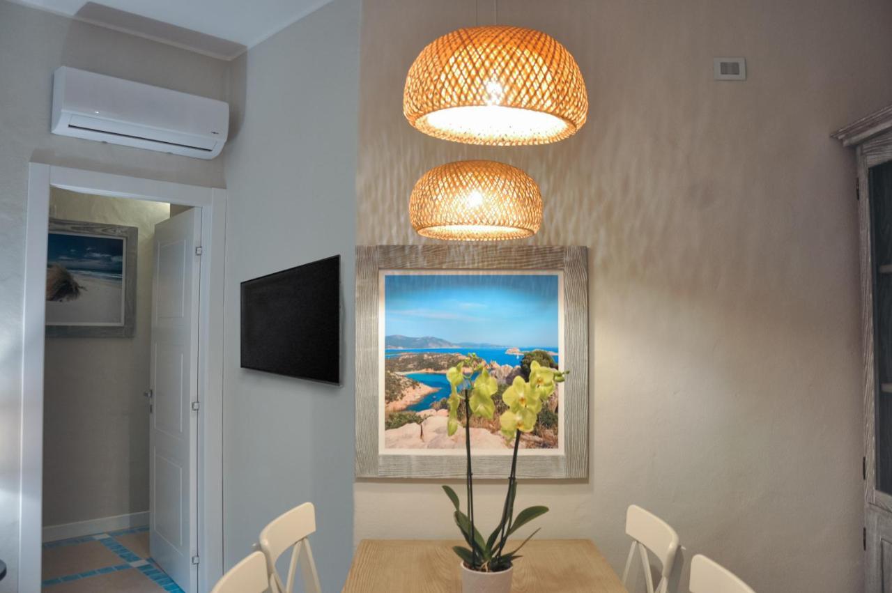 Villa Aquamarina Pavoncella Rossa 포르토 피노 외부 사진