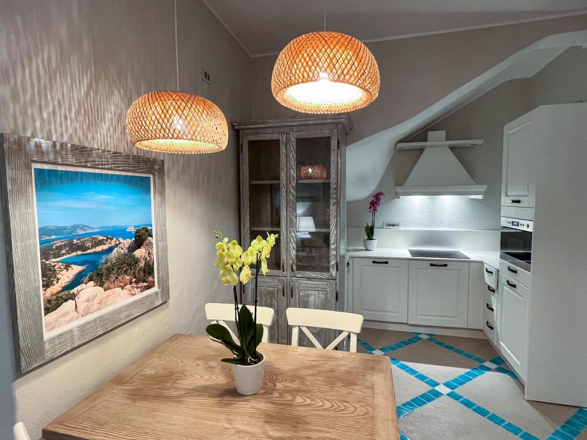 Villa Aquamarina Pavoncella Rossa 포르토 피노 외부 사진